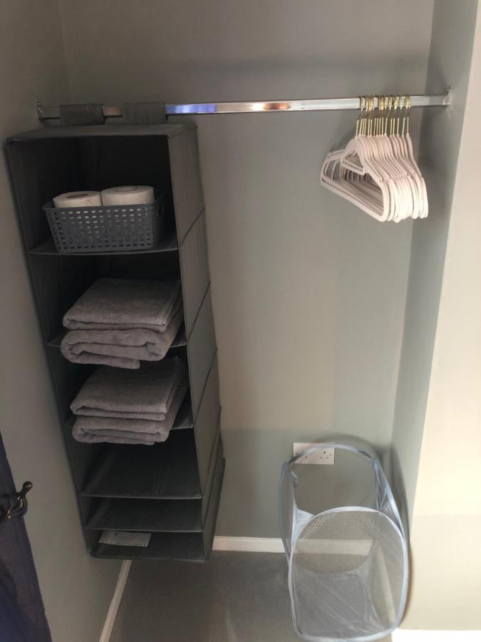 1. Stylish Private Double Near City Centre Guest house *