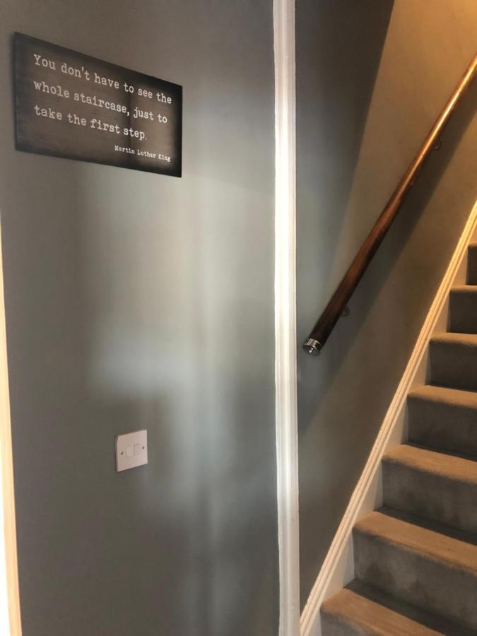 1. Stylish Private Double Near City Centre * Manchester